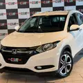 HONDA HR-V 1.8 16V FLEX EXL 4P AUTOMÁTICO HONDA HR-V 1.8 16V FLEX EXL 4P AUTOMÁTICO