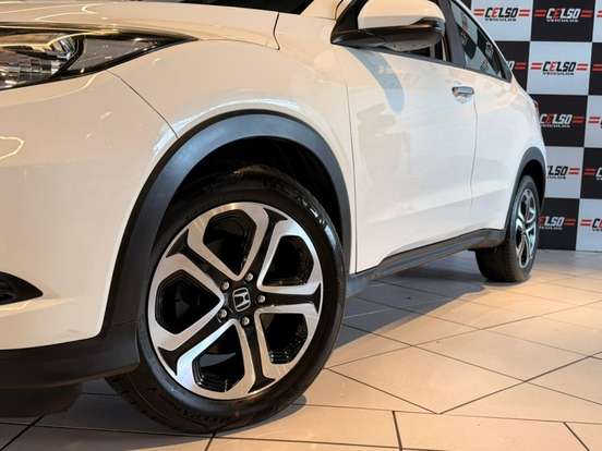 HONDA-HR-V-1.8 16V FLEX EXL 4P AUTOMÁTICO HONDA-HR-V-2016