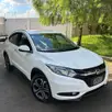 HONDA HR-V 1.8 16V FLEX EXL 4P AUTOMÁTICO HONDA HR-V 1.8 16V FLEX EXL 4P AUTOMÁTICO