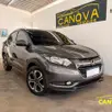 HONDA HR-V 1.8 16V FLEX EXL 4P AUTOMÁTICO HONDA HR-V 1.8 16V FLEX EXL 4P AUTOMÁTICO