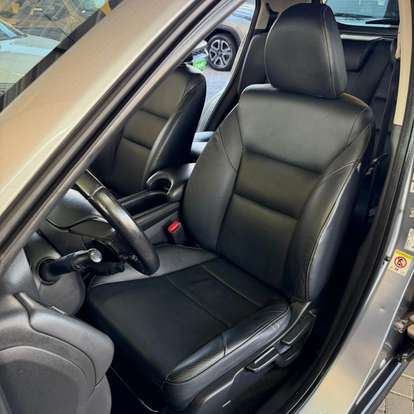 HONDA-HR-V-1.8 16V FLEX EXL 4P AUTOMÁTICO HONDA-HR-V-2015