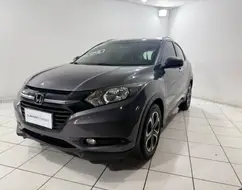 HONDA HR-V 1.8 16V FLEX EXL 4P AUTOMÁTICO HONDA HR-V 1.8 16V FLEX EXL 4P AUTOMÁTICO