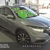 HONDA HR-V 1.8 16V FLEX EXL 4P AUTOMÁTICO HONDA HR-V 1.8 16V FLEX EXL 4P AUTOMÁTICO