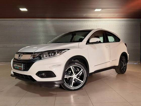 HONDA HR-V 1.8 16V FLEX LX 4P AUTOMÁTICO