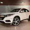 HONDA HR-V 1.8 16V FLEX LX 4P AUTOMÁTICO HONDA HR-V 1.8 16V FLEX LX 4P AUTOMÁTICO