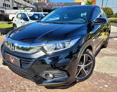 HONDA HR-V 1.8 16V FLEX LX 4P AUTOMÁTICO HONDA HR-V 1.8 16V FLEX LX 4P AUTOMÁTICO