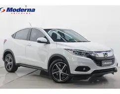 HONDA HR-V 1.8 16V FLEX LX 4P AUTOMÁTICO HONDA HR-V 1.8 16V FLEX LX 4P AUTOMÁTICO