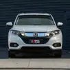 HONDA HR-V 1.8 16V FLEX LX 4P AUTOMÁTICO HONDA HR-V 1.8 16V FLEX LX 4P AUTOMÁTICO