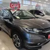 HONDA HR-V 1.8 16V FLEX TOURING 4P AUTOMÁTICO HONDA HR-V 1.8 16V FLEX TOURING 4P AUTOMÁTICO