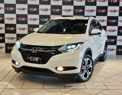 HONDA HR-V 1.8 16V FLEX TOURING 4P AUTOMÁTICO HONDA HR-V 1.8 16V FLEX TOURING 4P AUTOMÁTICO