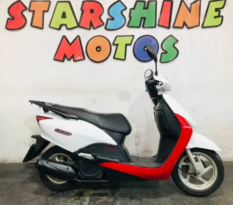 HONDA LEAD 110 