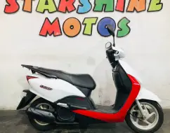 HONDA LEAD 110 HONDA LEAD 110
