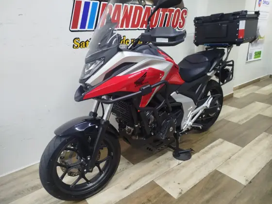HONDA NC 750X ABS 