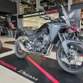HONDA NX 500 HONDA NX 500