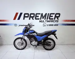 HONDA NXR 160 BROS ESDD HONDA NXR 160 BROS ESDD