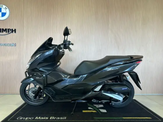 HONDA PCX 160 ABS 