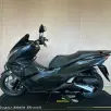 HONDA PCX 160 ABS HONDA PCX 160 ABS