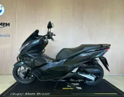 HONDA PCX 160 ABS HONDA PCX 160 ABS
