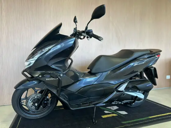 HONDA PCX 160 ABS 