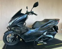 HONDA PCX 160 ABS HONDA PCX 160 ABS