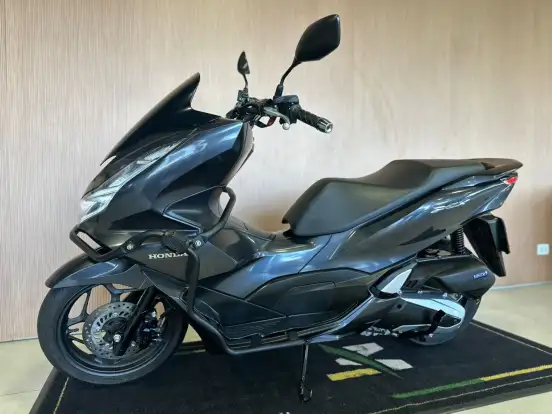 HONDA-PCX 160 ABS HONDA-PCX 160 ABS-2024