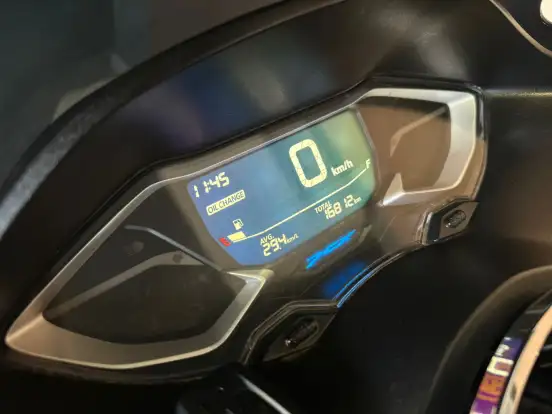 HONDA-PCX 160 ABS HONDA-PCX 160 ABS-2024