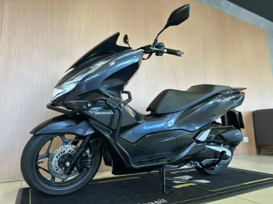 HONDA PCX 160 ABS 