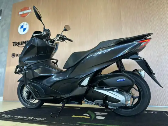 HONDA-PCX 160 ABS HONDA-PCX 160 ABS-2024