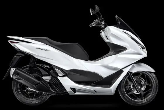 HONDA PCX 160 CBS 