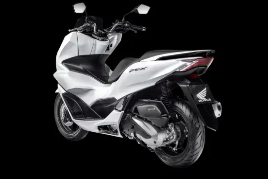 HONDA-PCX 160 CBS HONDA-PCX 160 CBS-2026
