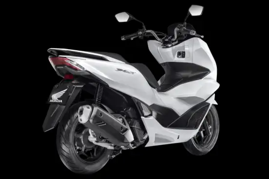HONDA-PCX 160 CBS HONDA-PCX 160 CBS-2026