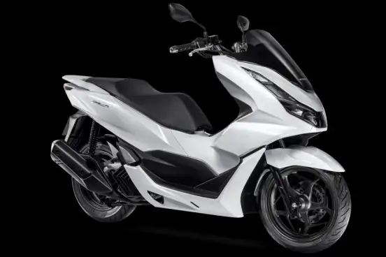 HONDA-PCX 160 CBS HONDA-PCX 160 CBS-2026