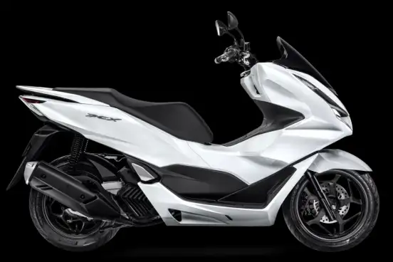 HONDA-PCX 160 CBS-2026