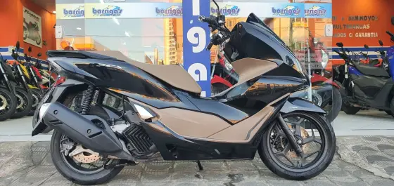 HONDA PCX 160 DLX 