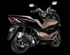 HONDA PCX 160 DLX HONDA PCX 160 DLX