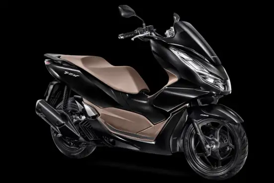 HONDA-PCX 160 DLX HONDA-PCX 160 DLX-2026