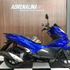 HONDA PCX DLX HONDA PCX DLX