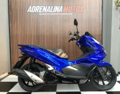 HONDA PCX DLX HONDA PCX DLX