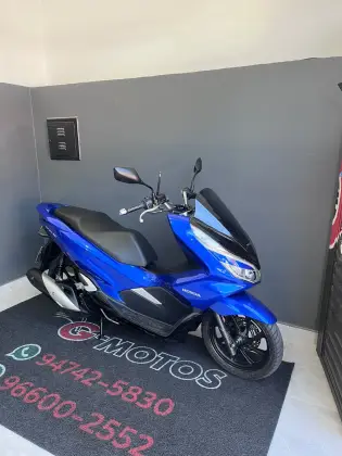 HONDA PCX 