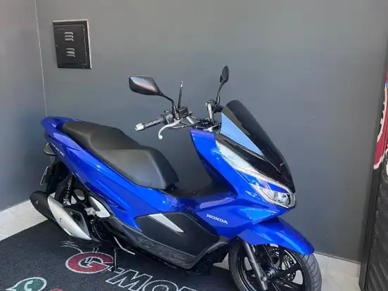 HONDA-PCX HONDA-PCX-2022