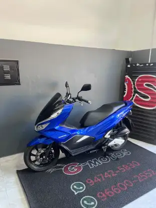 HONDA-PCX HONDA-PCX-2022