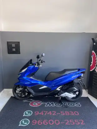 HONDA-PCX HONDA-PCX-2022