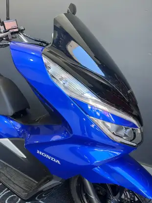 HONDA-PCX HONDA-PCX-2022