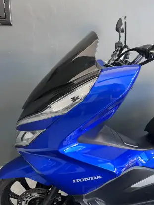 HONDA-PCX HONDA-PCX-2022
