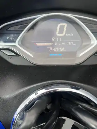 HONDA-PCX HONDA-PCX-2022