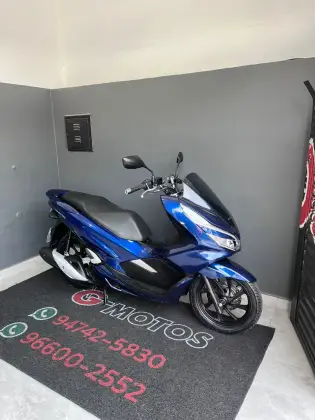 HONDA PCX 