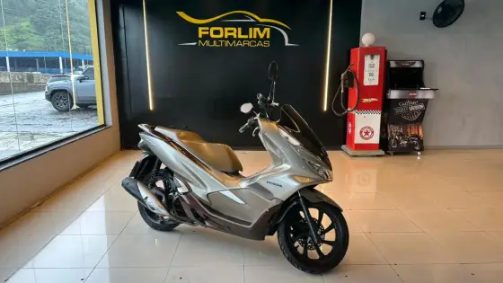 HONDA PCX 