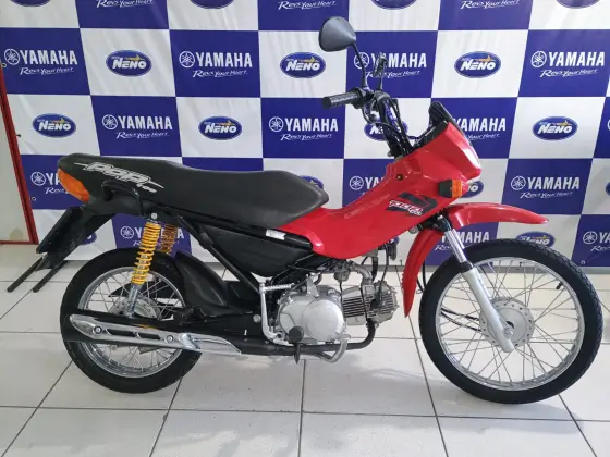 HONDA POP 100 