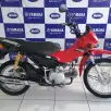 HONDA POP 100 HONDA POP 100