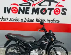 HONDA POP 110i ES HONDA POP 110i ES